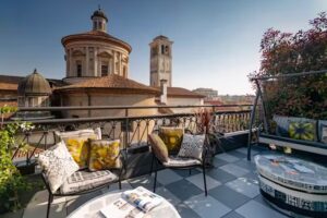 B&B HOTEL Milano Sant’Ambrogio