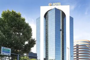 B&B HOTEL Milano Sesto Marelli