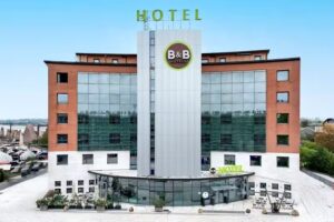 B&B HOTEL Padova