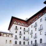 B&B HOTEL Passo Tre Croci Cortina