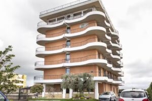 B&B HOTEL Pomezia Cortese