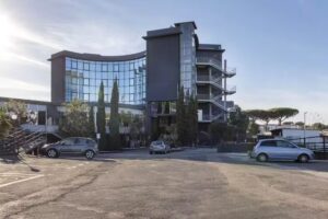 B&B HOTEL Pomezia Roma