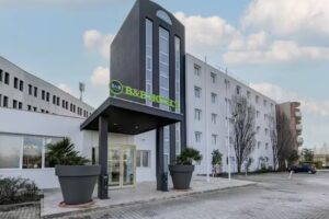 B&B HOTEL Quarto D’Altino