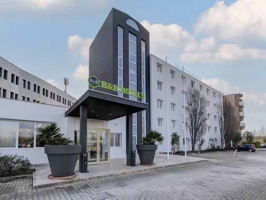 B&B HOTEL Quarto D’Altino