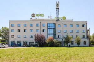 B&B HOTEL Ravenna