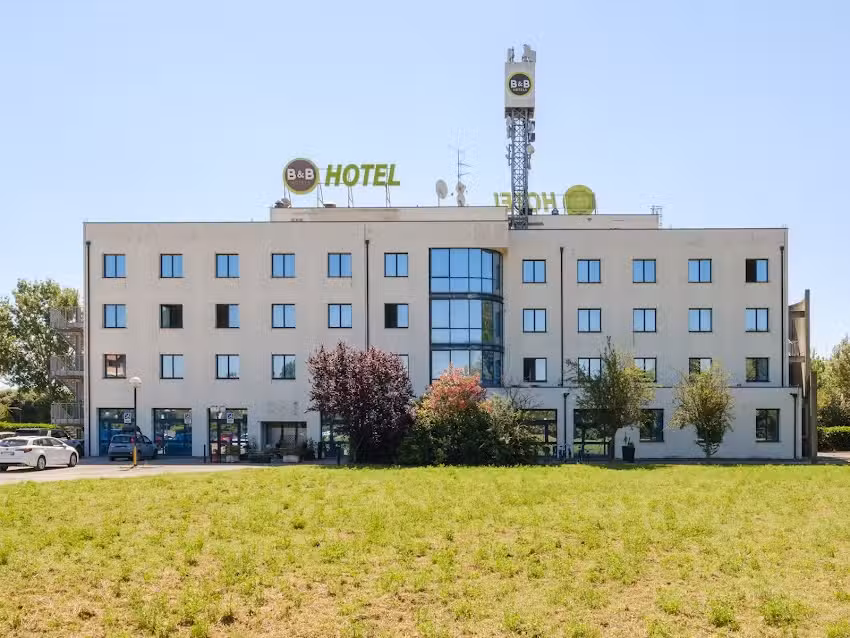 B&B HOTEL Ravenna