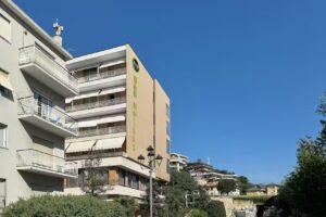 B&B HOTEL Riviera Celle Ligure