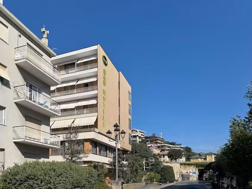 B&B HOTEL Riviera Celle Ligure