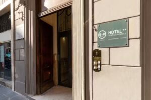 B&B HOTEL Roma Italia Viminale