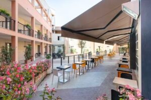 B&B HOTEL Roma Tuscolana San Giovanni