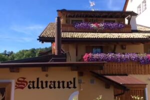 B&B Hotel Salvanel