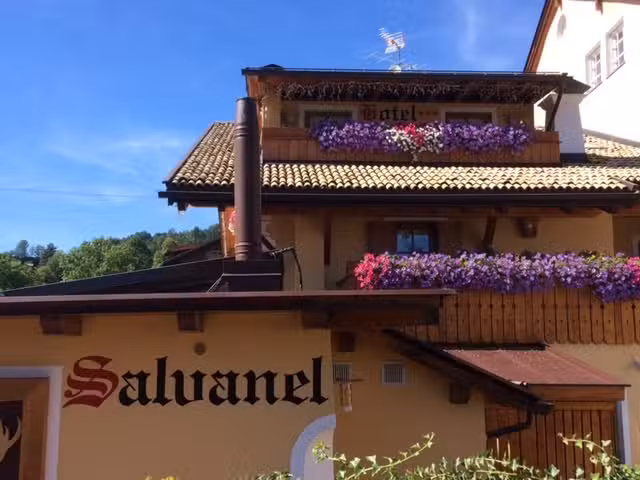 B&B Hotel Salvanel
