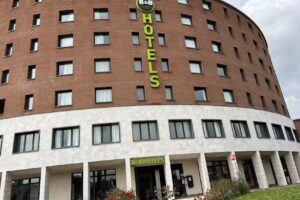 B&B HOTEL Sassuolo