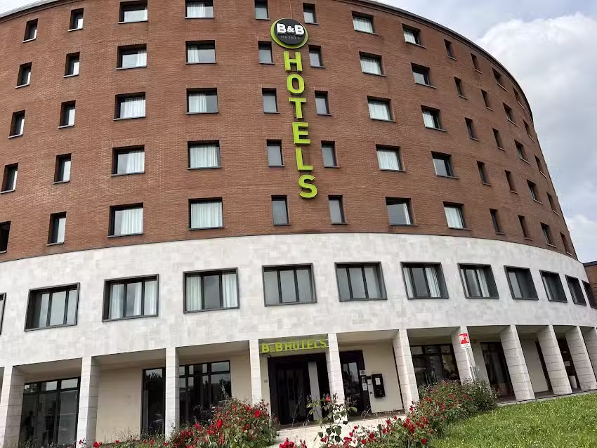 B&B HOTEL Sassuolo