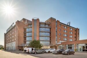 B&B HOTEL Settimo Torinese