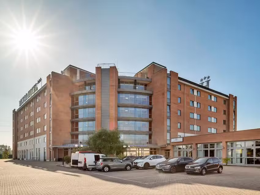 B&B HOTEL Settimo Torinese