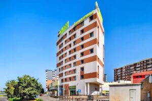 B&B HOTEL Torino Orbassano