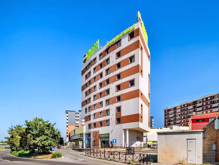 B&B HOTEL Torino Orbassano