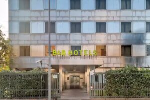 B&B HOTEL Torino President