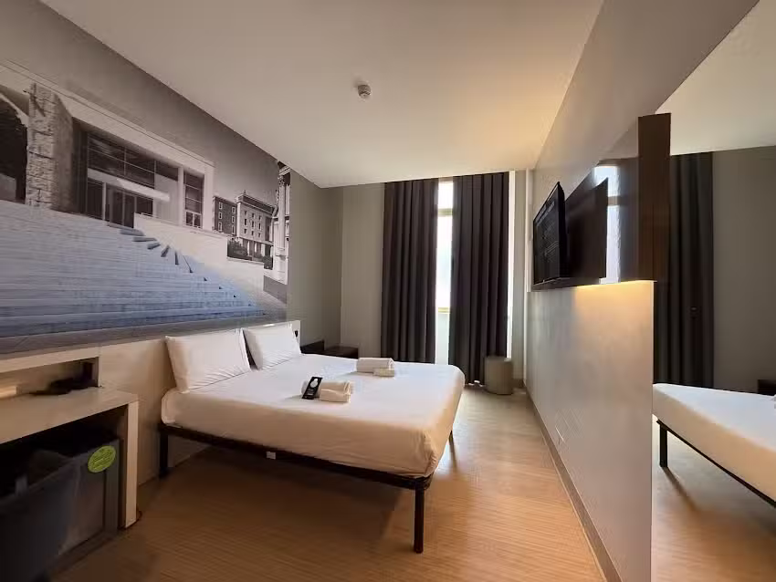 B&B hotel trastevere