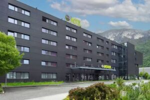 B&B HOTEL Trento
