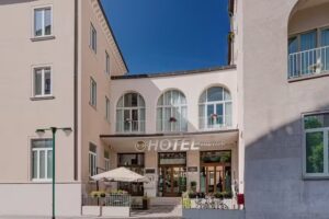 B&B HOTEL Treviso