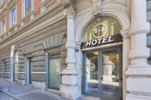 B&B HOTEL Trieste