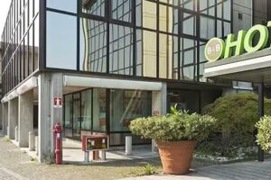 B&B HOTEL Udine