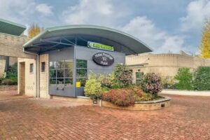 B&B HOTELS Hotel Prestige Ornago