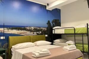 B&B House73 Soverato