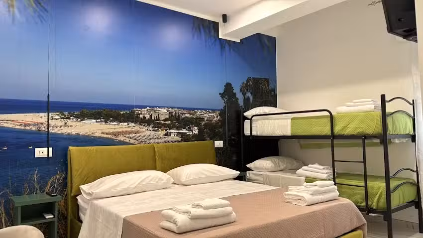 B&B House73 Soverato