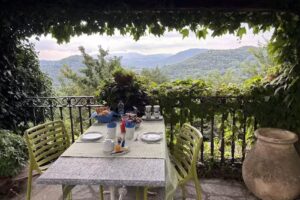 B&B I Calleri garden & rooms