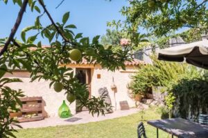 B&B I Ciliegi Santa Maria Coghinas