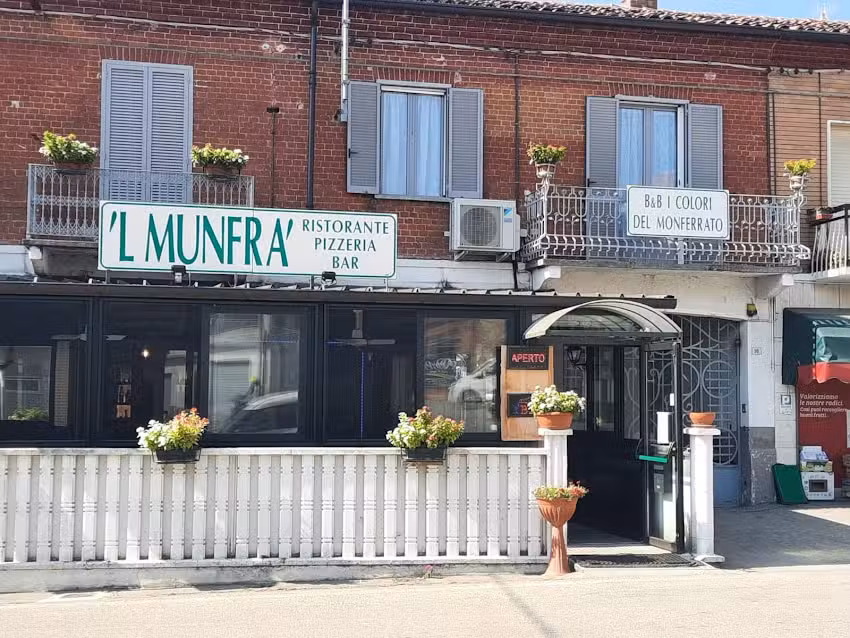 B&B I colori del Monferrato