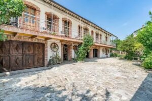 B&B I Colori dell’Arcobaleno Belvedere Langhe