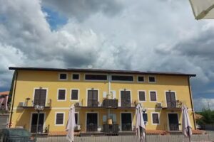 B&B I Colori dell’Etna