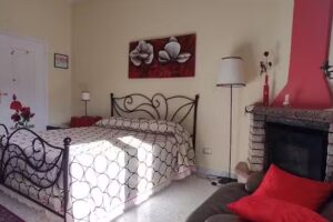 B&B I Colori della Vita