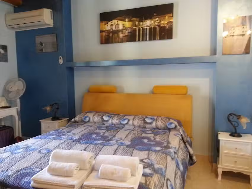 B&B I DELFINI Pachino