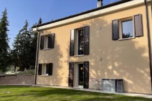 B&B I Falchi Pellegrini