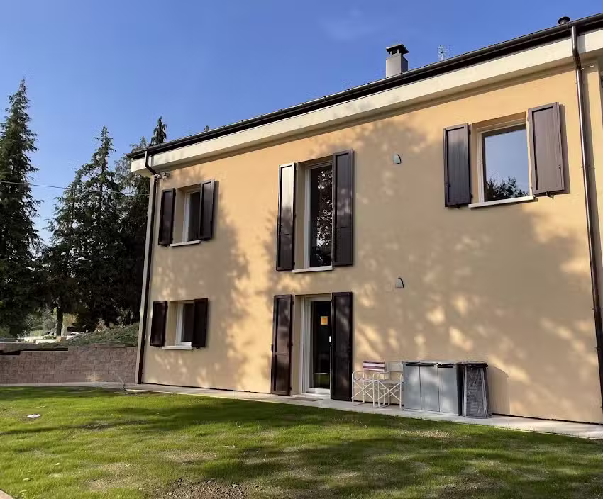 B&B I Falchi Pellegrini