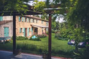 B&B I Fiori della Cava