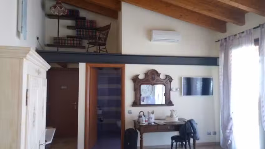 B&B I Fiori di Marianna