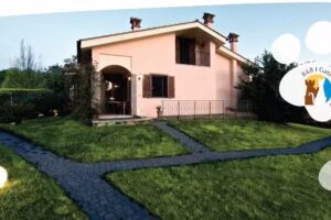 B&B I Gatti Del Castello