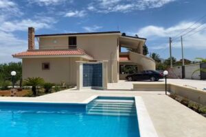 B&B i Gelsomini di Lo Baido Francesca