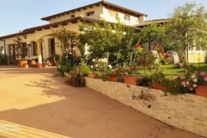 B&B I Giganti