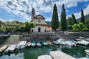 B&B I Lake It Bellagio