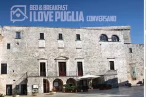 B&B I Love Puglia – Conversano
