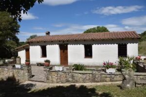 B&B I Menhir a Sorgono