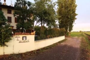 B&B I Pioppi Cipressini