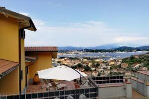 B&B I Poggi sul Golfo